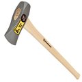 Truper TJ8AHC 8 lbs. Axe Eye Splitting Maul TR575136